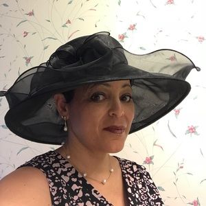 Meet your Posher, Gina